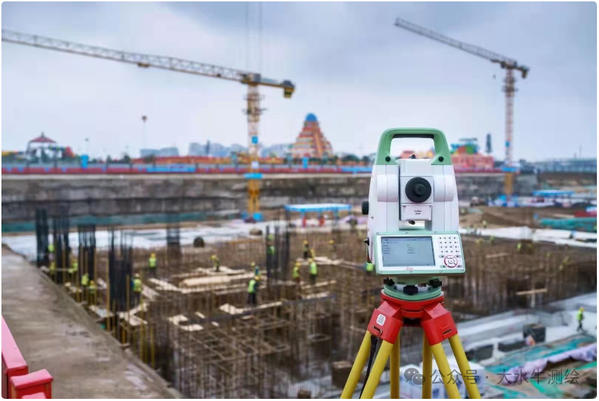 在日照甲级、乙级测绘资质如何办理?日照测绘资质代办!